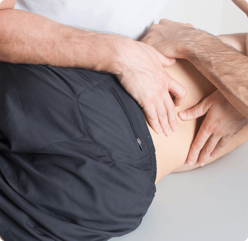 Chiropractic Perspective on Sciatica